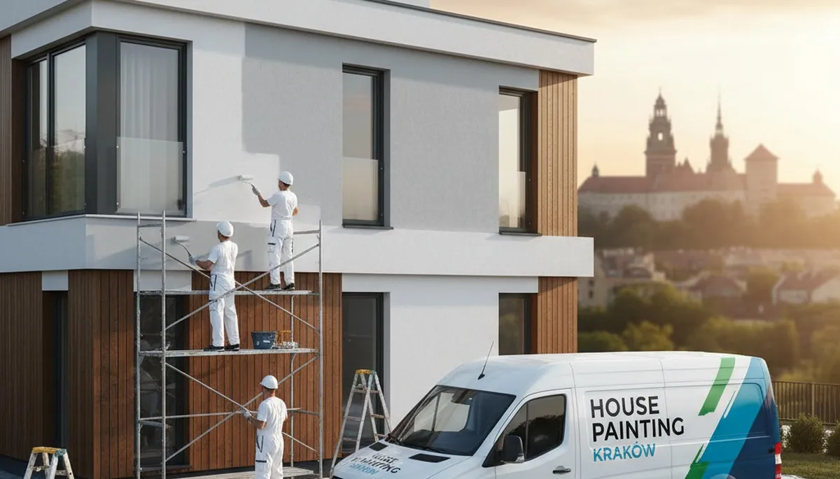 House painting services in Green Bay, WI for homes and exteriors